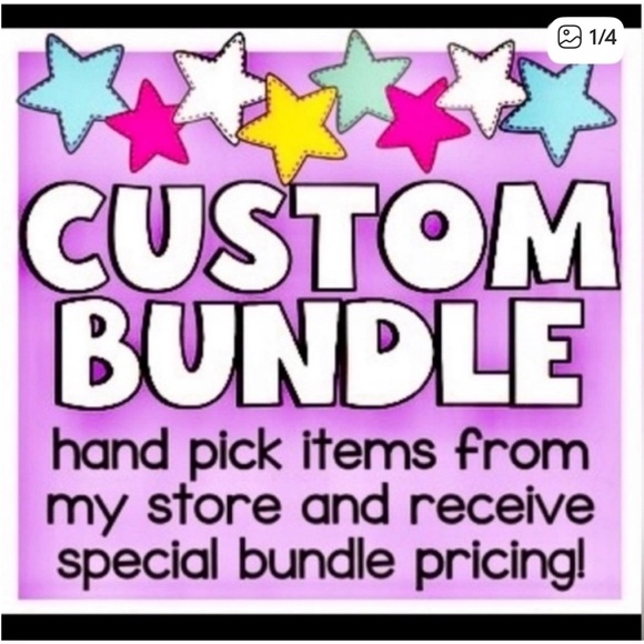 Custom Reseller Bundle For Live Show - Picture 2 of 2